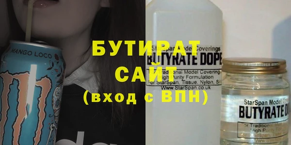 крисы Ельня